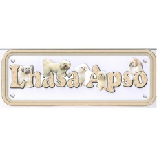Lhaso Apso